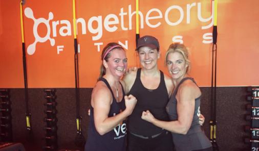 Orangetheory Fitness: A Workout for Those Who Make Exercise Excuses