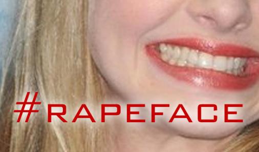 rapeface