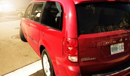 15 Things to Love About Minivans: Part Three