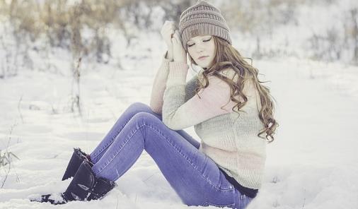 For every problem there is a solution, and that includes over-styled and winter damaged hair.