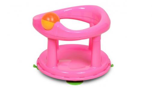 safety first swivel bath seat