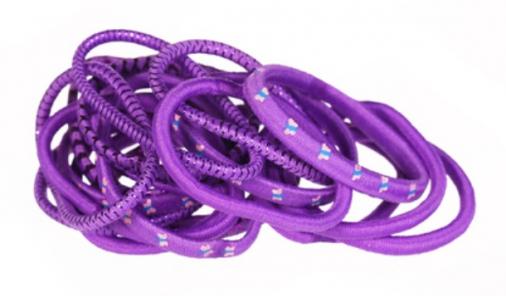 Why You Should Stop Wearing Hairbands on Your Wrist | YummyMummyClub.ca
