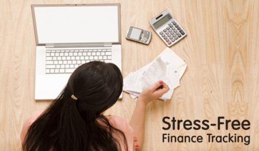 Taking The Stress Out Of Daily Finance Tracking