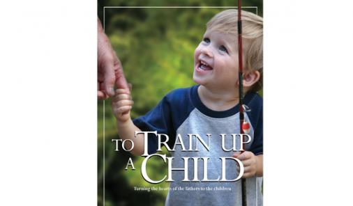 train up a child