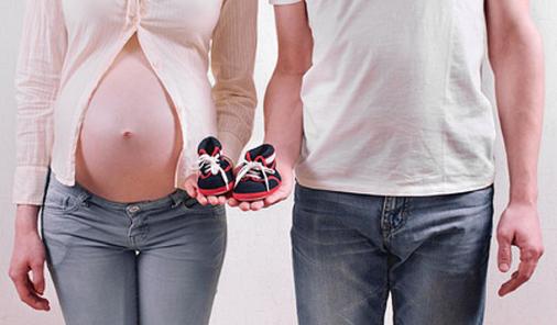 9 Tips to Help Increase Your Chance of Getting Pregnant