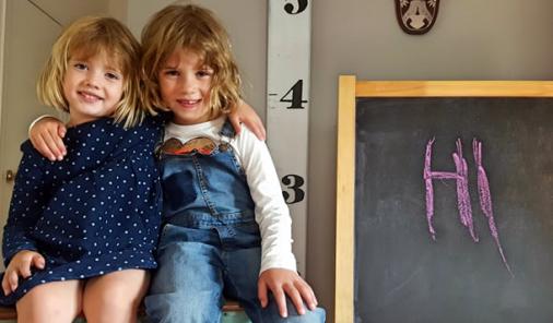 This dad picked out an outfit for each of his daughters and then they chose an outfit for themselves. Now find out which outfit the girls loved the best. | YMCFashion | | YMCShopping | YummyMummyClub.ca