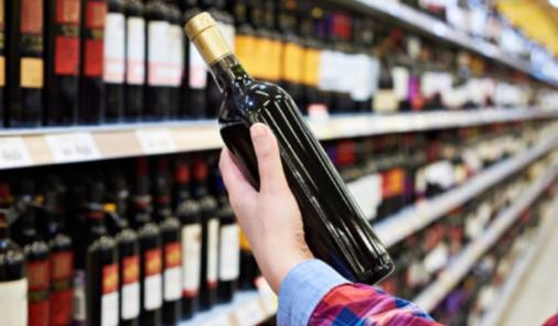 Law to Sell Wine in Walmart Comes too Late for Back-to-School Moms
