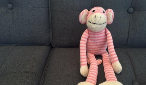 How a Monkey Made Me Think About Gender | YummyMummyClub.ca 