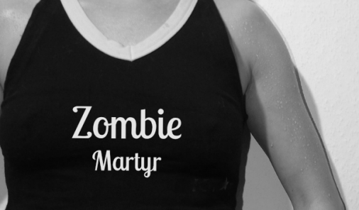 No Need To Be A Sleep Zombie Martyr. Here's why you should get help if you need it. | Health | Wellness | YummyMummyClub.ca