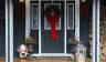 Design a Festive Front Door for the Holidays | YummyMummyClub.ca