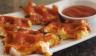 Waffle Iron Mozzarella Poppers | YummyMummyClub.ca 