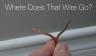 Where Does That Wire Go - Tracing Wires on the Cheap