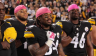 NFL DeAngelo Williams Pays for Mammograms of 53 women 