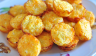 We like to call these easy, kid-friendly Cauli-tots a miracle recipe. Not only will it get kids to eat cauliflower, they love it! | YMC