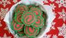 Ever wonder how to make those beautiful Christmas Pinwheel Cookies? This recipe will help you bake in style for the holidays! | YMCFood | YummyMummyClub.ca