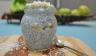 This Coconut Banana Chia Pudding recipe is a tropical spin on a popular, nutrition and delicious dessert. | Health | YMCFood | YummyMummyClub.ca
