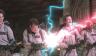 The Ghostbusters take on Gozer