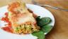 For everyone who is not ready (or don't have the time) to tackle a full lasagna, this is the perfect recipe. | YMCFood | YummyMummyClub.ca
