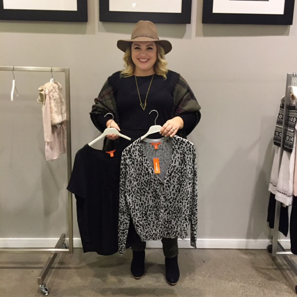 Style Bloggers Pick the Looks from Joe Fresh You Can Rock and Afford | YMCStyle | YMCShopping | YummyMummyClub.ca