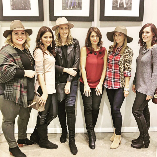 Style Bloggers Pick the Looks from Joe Fresh You Can Rock and Afford | YMCStyle | YMCShopping | YummyMummyClub.ca