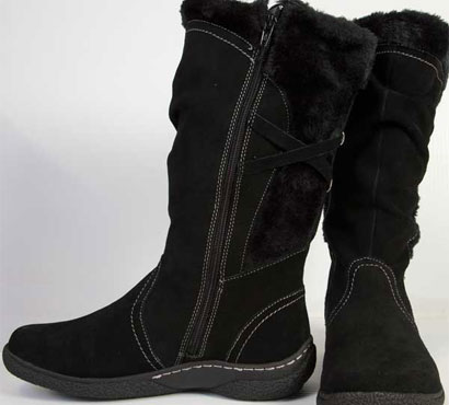 5 Key Features to Look for When Buying Winter Boots :: YummyMummyClub.ca