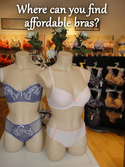 7 Tips to Consider Before Buying a Bra 