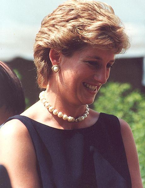 Princess Diana and Her Motherhood Legacy | YummyMummyClub.ca 
