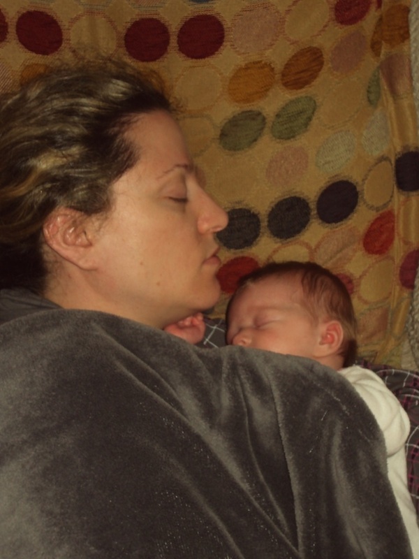cosleeping guidelines safety