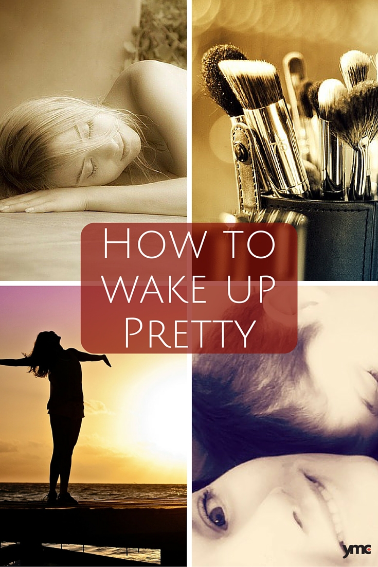 With a few simple tweaks to your pre-bed prep, you can wakeup looking better – and maybe with fewer things to tackle. | Beauty | Health | YummyMummyClub.ca