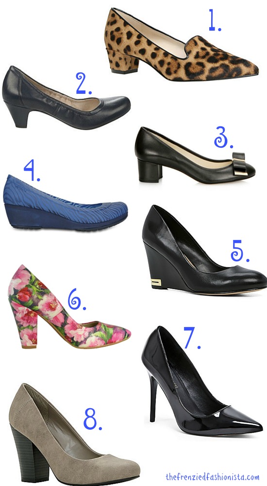 Don't Buy Those High Heels If You Can't Do This :: YummyMummyClub.ca