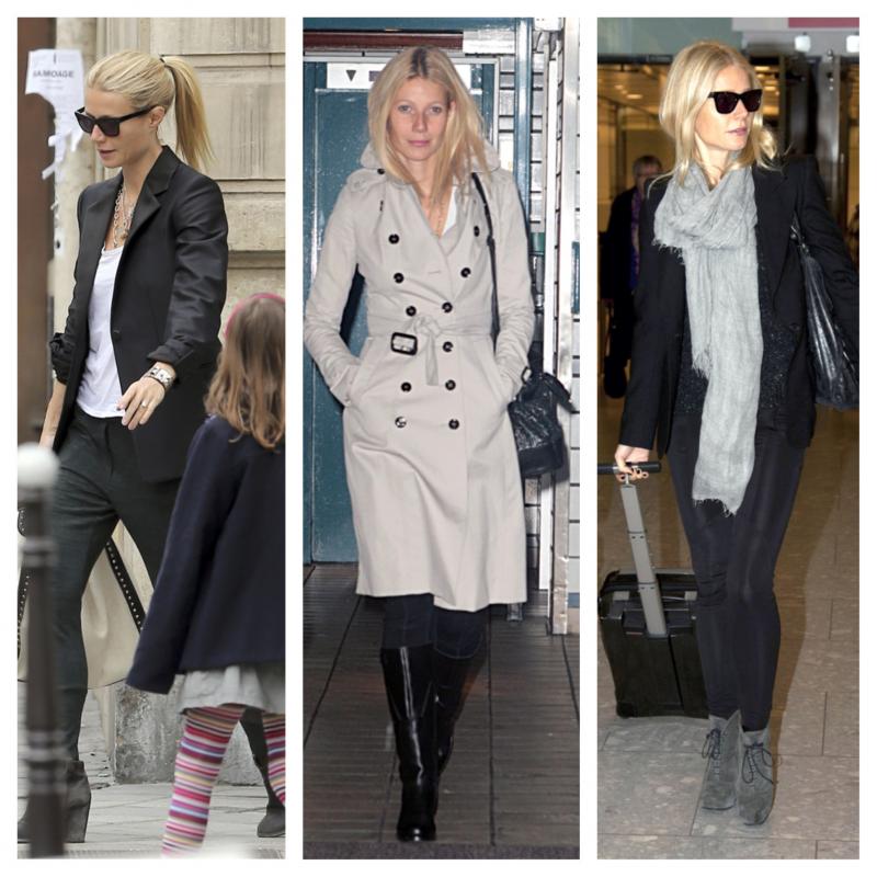 Steal Her Style — Gwyneth Paltrow :: YummyMummyClub.ca