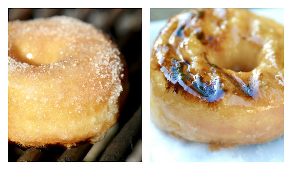 BBQ Donut Recipe | YummyMummyClub.ca 