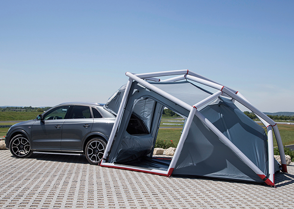 Car Accessory Tent