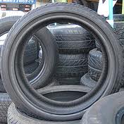 Tire image from wikipedia