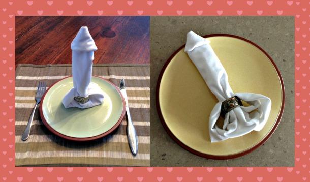 This party theme is NSFW and hilarious. | YMCFood | YummyMummyClub.ca