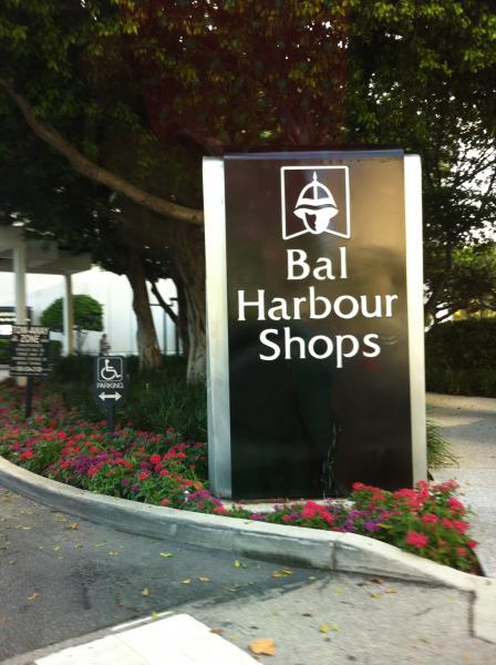 Bal Harbour Shops to Saks: Pay Up or Get Out – WWD