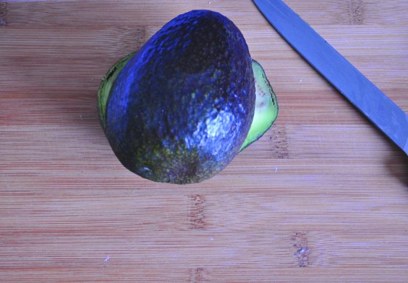 avocado, how-to, tips, opening, cooking, food, Around The Table