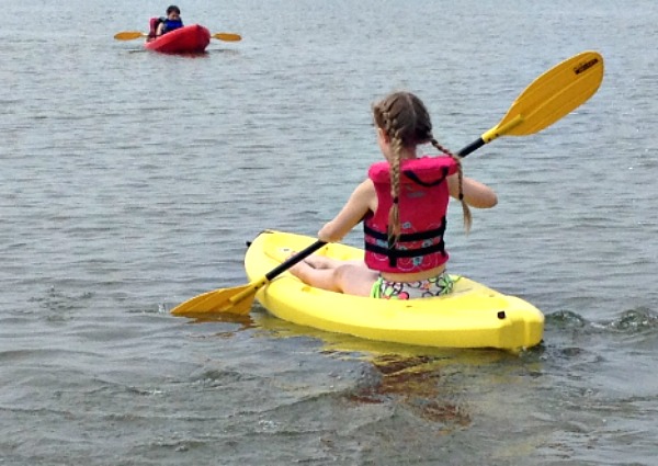 Here are 18 Activities Kids Are Guaranteed to Love at Ontario's Southwest Beaches | YMCTravel | YummyMummyClub.ca